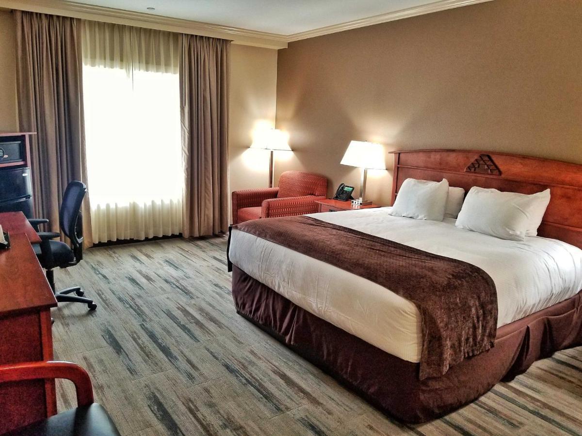 Hotel Lucky 7 Casino & 4*