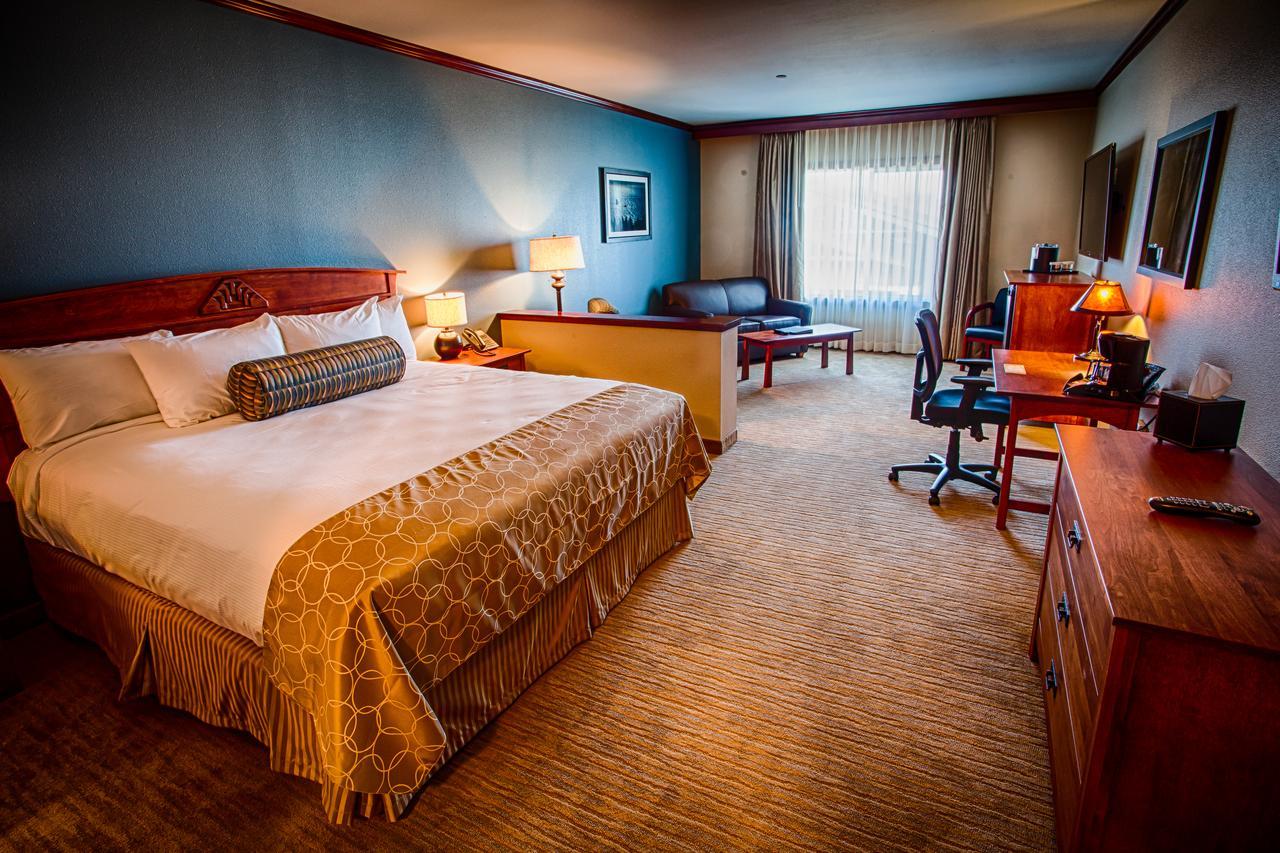 Lucky 7 Casino & 4* Smith River