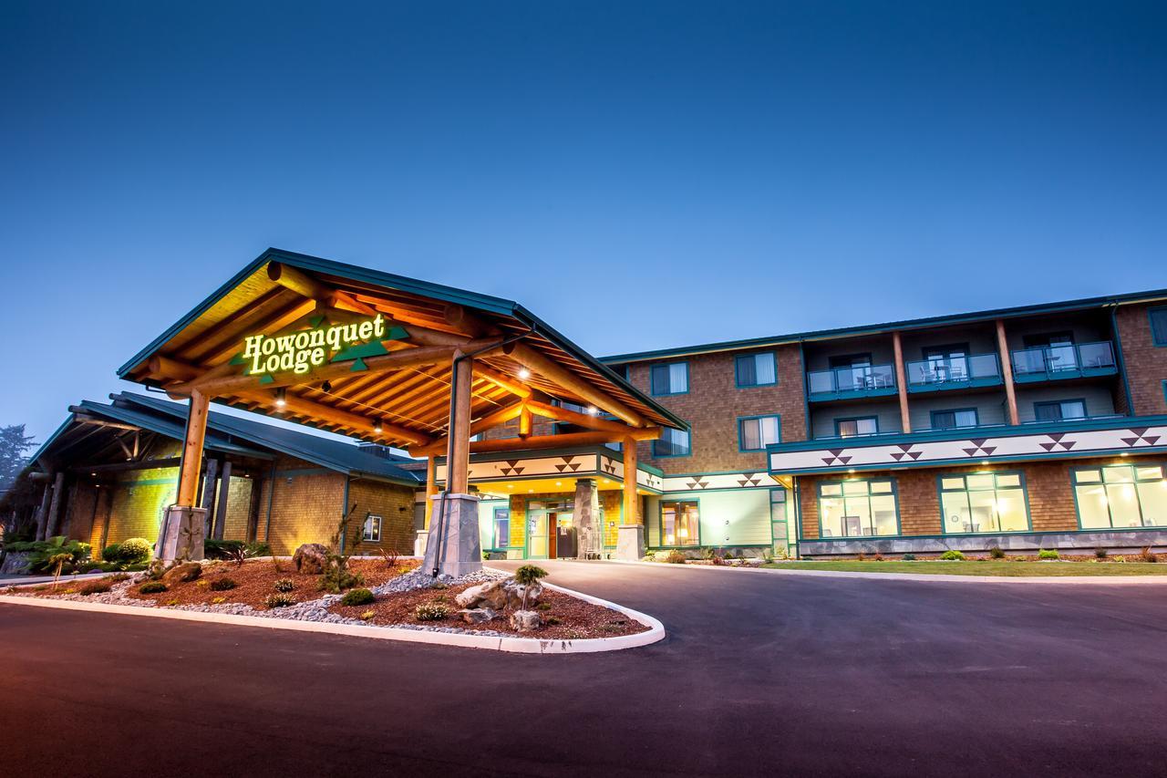 Lucky 7 Casino & 4* Smith River