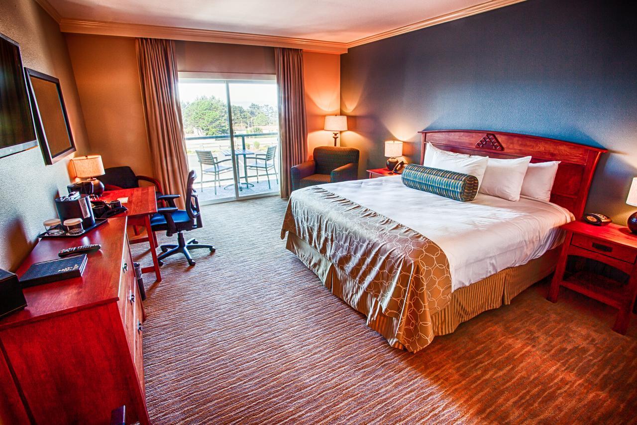 Hotel Lucky 7 Casino & Smith River