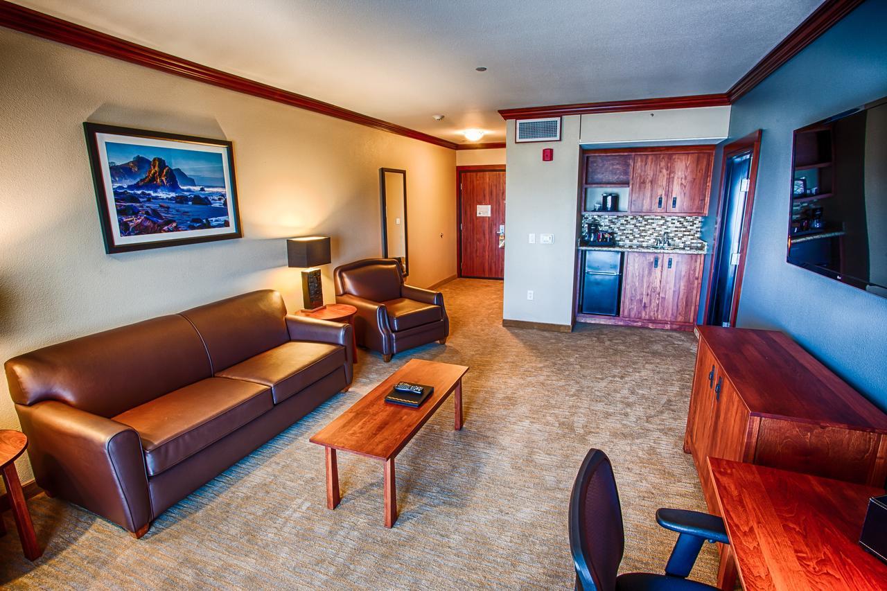 Hotel Lucky 7 Casino & 4*